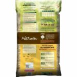 Naturen UAB 100L hemp straw - Protects the vegetable garden and enriches the ground - Image 2