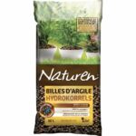 Naturen clay balls - 40L