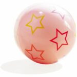 Toy - NATHAN - Exploration ball - Motor skills for babies, changes color and direction - Image 2