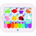 My nursery rhymes to play and sing - Interactive game - NATHAN - Discover and sing 8 nursery rhymes! - Image 3