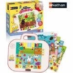 MY FIRST DOKEO 2024 - Picture game - NATHAN - Talking and fun discoveries! - Image 2