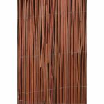 Fine wicker reed - NATURE - 1 x 3 m - 4/5 screening - Image 4