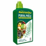 Horsetail manure – NATURENDIE – Vegetables, flowers, berries, vines – 1 L