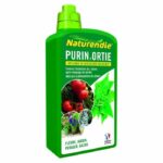 Nettle manure – NATURENDIE – Flowers, garden, vegetable garden, lawn – 1 L