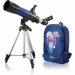 Children's telescope - National Geographic - with augmented reality application – Bild 2