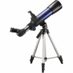 Children's telescope - National Geographic - with augmented reality application