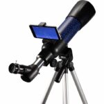 Children's telescope - National Geographic - with augmented reality application – Bild 3