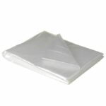 Forcing film tunnel kit - roll bars + film - Image 2
