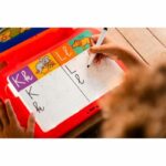 Educational game - NATHAN - I learn to write 2.0 - Preparatory gestures and learning letters - Image 3