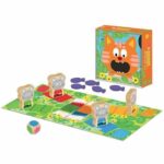 NATHAN - My First Game Little Mouse - Board Game - Image 2