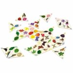Learning games - Tridomino Du Jardin - Image 2