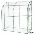 Nature Garden Greenhouse H215 x 200 x 100