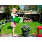 NATURE Watering can - PE - 2.0 ltr – Bild 2