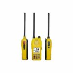 Portable VHF - RT 420DSC-MAX - NAVICOM - Image 2
