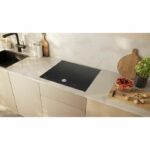NEFF induction table - 4 burners - L59 x D52 cm - T66FTX4L0 – Bild 2