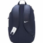 Backpack - NIKE - Academy BP Midnight Navy - Storm-FIT, technology pocket, padded straps - H 48 x W 33 x D 18 cm - Image 2