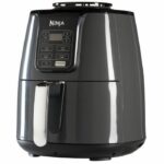 Ninja Air Fryer AF100EU Oil-Free Fryer - Image 2