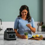 Ninja Food Processor: Food Processor, Multi-Use and Personal Blender - BN800EU 3 in 1 Auto-IQ – Bild 3