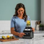 Ninja Food Processor: Food Processor, Multi-Use and Personal Blender - BN800EU 3 in 1 Auto-IQ – Bild 4