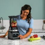 Ninja Food Processor: Food Processor, Multi-Use and Personal Blender - BN800EU 3 in 1 Auto-IQ – Bild 6