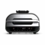 Ninja - Foodi Max AG551EU - Interior grill - 6 cooking modes - Digital Thermosonde - Image 2