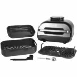 Ninja - Foodi Max AG551EU - Interior grill - 6 cooking modes - Digital Thermosonde - Image 3