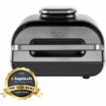 Ninja - Foodi Max AG551EU - Interior grill - 6 cooking modes - Digital Thermosonde - Image 5