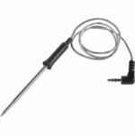 Ninja - Foodi Max AG551EU - Interior grill - 6 cooking modes - Digital Thermosonde - Image 6