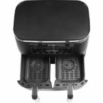 Ninja Foodi AF300EU - Dual Zone Oil Fryer - Sync functions, match - 6 cooking modes - 7.6L - 2400W - Image 4