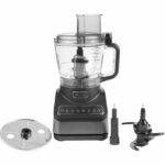 Ninja AUTO-IQ BN650EU multifunction robot