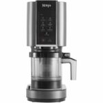 NINJA - NC300EU - Ice Cream maker - 6 programs - 800W - 473 ml - One touch Intelligence – Bild 2