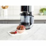 NINJA - NC300EU - Ice Cream maker - 6 programs - 800W - 473 ml - One touch Intelligence – Bild 4