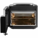 Combi Multicooker, Oven and Oil-Free Fryer - NINJA - SFP700EU - 12-in-1 - 1780 W - Grey – Bild 3