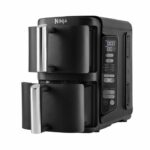Oil-free fryer - NINJA - SL300EU - Double Stack - 7.6 l - Image 2