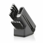 NINJA StaySharp 14-Piece Knife Set - Stainless Steel - K62014EUUK - Image 6