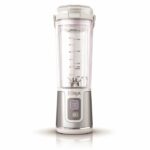 Ninja Blast Portable Blender - BC151EUWH - 530 ml bowl - 2h battery life - cordless - BPA free - white
