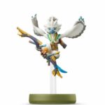 Amiibo Figure - Babil (Tears of the Kingdom)  The Legend of Zelda Collection - Image 2