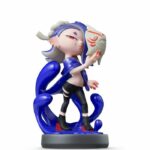 Amiibo Figure - Pasquale, Raimi & Angie | Splatoon Collection - Image 2