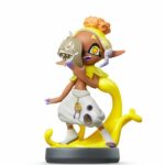 Amiibo Figure - Pasquale, Raimi & Angie | Splatoon Collection - Image 4