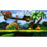 Donkey Kong Country Returns HD  Nintendo Switch Game - Image 5