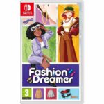 Fashion Dreamer - Standard Edition | Nintendo Switch game