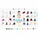 Fashion Dreamer - Standard Edition | Nintendo Switch game - Image 4