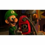 Luigi's Mansion 2 HD  Nintendo Switch Game - Image 3