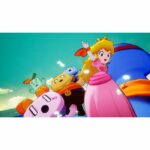 Mario & Luigi: Brotherhood of the Old Guard  Nintendo Switch Game - Image 3