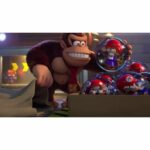 Mario vs. Donkey Kong  Nintendo Switch Game - Image 4
