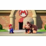 Mario vs. Donkey Kong  Nintendo Switch Game - Image 5