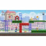 Mario vs. Donkey Kong  Nintendo Switch Game - Image 6