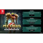 Metroid Prime Remastered - Standard edition | Nintendo Switch game - Image 2