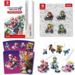 Mario Kart 8 Deluxe Additional Circuits Pass Set - Standard Edition | Nintendo Switch game - Image 2