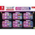 Mario Kart 8 Deluxe Additional Circuits Pass Set - Standard Edition | Nintendo Switch game - Image 3